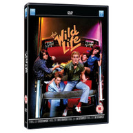 THE WILD LIFE DVD [UK] DVD