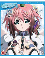 HEAVENS LOST PROPERTY SERIES 1 COLLECTION BLU-RAY [UK] BLURAY