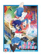 FLIP FLAPPERS COLLECTION DVD [UK] DVD