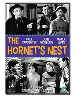 THE HORNETS NEST DVD [UK] DVD
