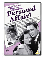 PERSONAL AFFAIR DVD [UK] DVD