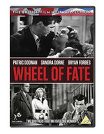 WHEEL OF FATE DVD [UK] DVD