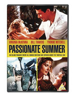 PASSIONATE SUMMER DVD [UK] DVD