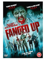 FANGED UP DVD [UK] DVD