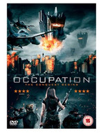 OCCUPATION DVD [UK] DVD