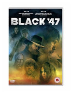BLACK 47 DVD [UK] DVD