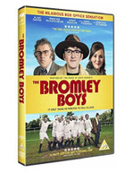 THE BROMLEY BOYS DVD [UK] DVD