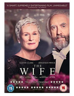THE WIFE DVD [UK] DVD