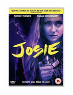 JOSIE DVD [UK] DVD