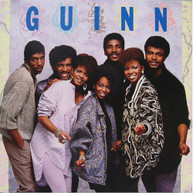 GUINN - GUINN (REMASTERED) (EDITION) CD