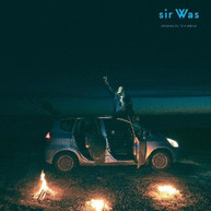 SIR WAS - HOLDING ON TO A DREAM VINYL