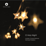 O HOLY NIGHT / VARIOUS CD