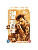 BAD DAY FOR THE CUT DVD [UK] DVD