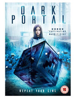 DARK PORTAL DVD [UK] DVD