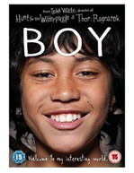 BOY DVD [UK] DVD