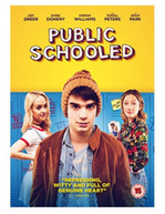 PUBLIC SCHOOLED DVD [UK] DVD