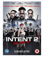THE INTENT 2 - THE COME UP DVD [UK] DVD