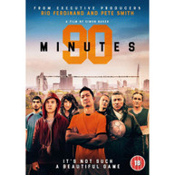 90 MINUTES DVD [UK] DVD