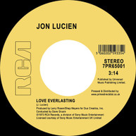 JON LUCIEN - LADY LOVE / LOVE EVERLASTING VINYL