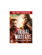 TRIBAL WARFARE DVD [UK] DVD