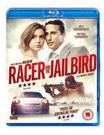 RACER AND THE JAILBIRD BLU-RAY [UK] BLURAY