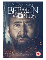BETWEEN WORLDS DVD [UK] DVD