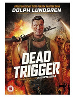 DEAD TRIGGER DVD [UK] DVD