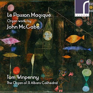 MCCABE /  WINPENNY - POISSON MAGIQUE CD
