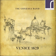 SCHUTZ - VENICE 1629 CD