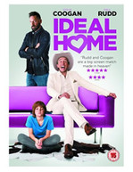 IDEAL HOME DVD [UK] DVD