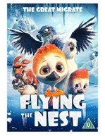 FLYING THE NEST DVD [UK] DVD