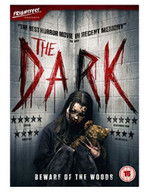 THE DARK DVD [UK] DVD
