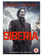 SIBERIA DVD [UK] DVD