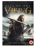 RISE OF THE VIKING DVD [UK] DVD