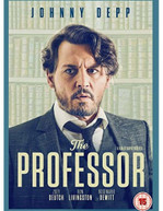 THE PROFESSOR DVD [UK] DVD