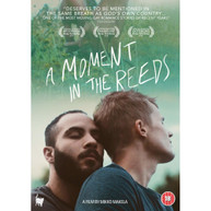 A MOMENT IN THE REEDS DVD [UK] DVD