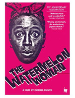 THE WATERMELON WOMAN DVD [UK] DVD