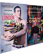 POSTCARDS FROM LONDON DVD [UK] DVD