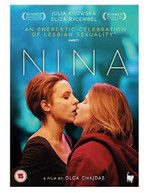 NINA DVD [UK] DVD