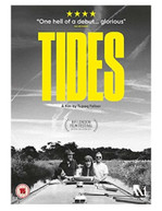TIDES DVD [UK] DVD
