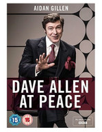 DAVE ALLEN AT PEACE DVD [UK] DVD