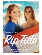 RIP TIDE DVD [UK] DVD