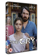 THE CRY DVD [UK] DVD