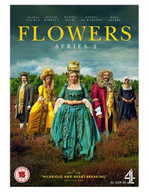 FLOWERS SERIES 2 DVD [UK] DVD