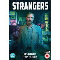 STRANGERS DVD [UK] DVD