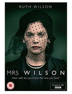 MRS WILSON DVD [UK] DVD