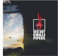 RED HOT CHILLI PIPERS - FRESH AIR CD