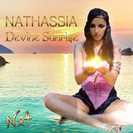 NATHASSIA DEVINE - DEVINE SUNRISE CD