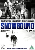 SNOWBOUND DVD [UK] DVD