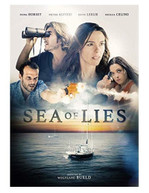 SEA OF LIES DVD [UK] DVD